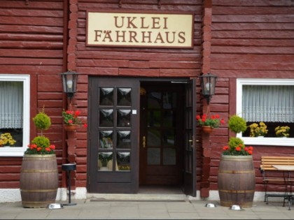 Фото: Uklei-Fährhaus